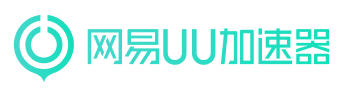 UU 加速器 Logo